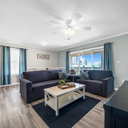 Beach Bella-Quiet 3Br-3 Min To The Beach Destin Esterno foto